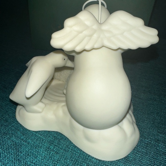 Dept 56 Snowbabies "Snow Angels" #56.69306 Retired - New In Open Box Undisplayed - Picture 5 of 8